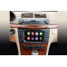 Mercedes E Class W211  Android bilstereo